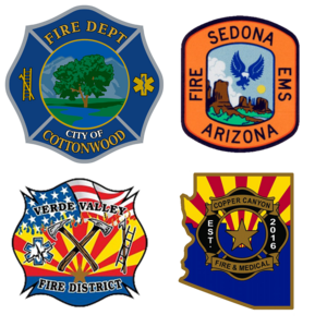 Department Logo or Badge